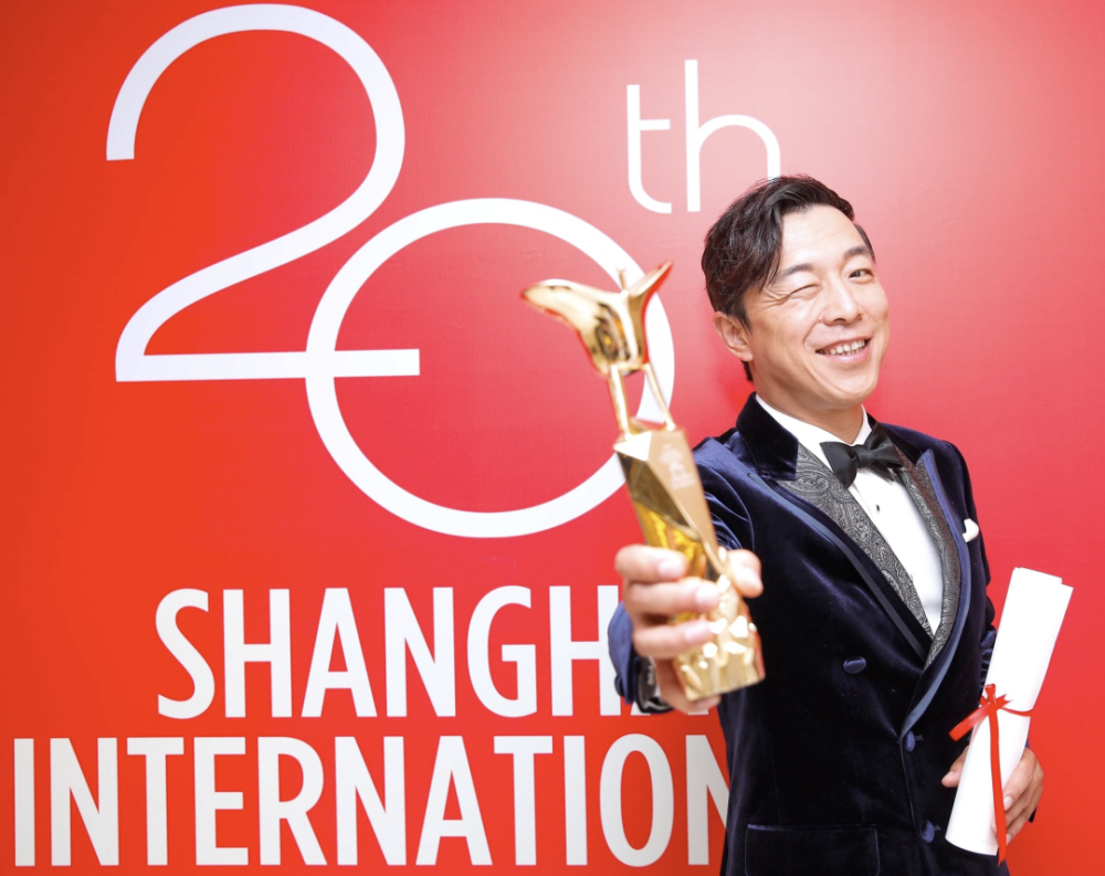 黄渤|黄渤16岁时，还干过这个？