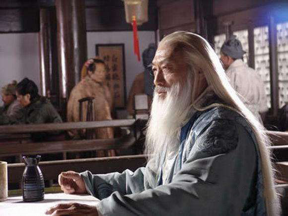 杨过|神雕中，为何说杨过最后娶了郭芙？看看丐帮和郭靖的下场就明白了