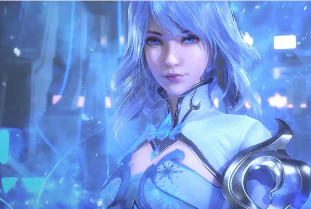 斗罗大陆:唐三的演出,有谁注意到水冰儿和独孤雁客串?