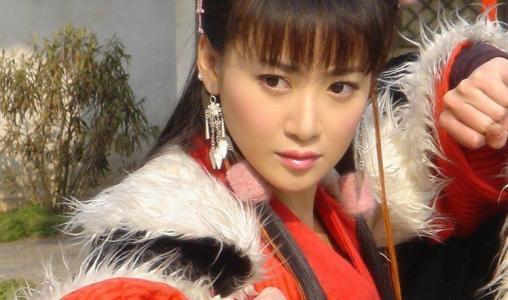 杨过|神雕中，为何说杨过最后娶了郭芙？看看丐帮和郭靖的下场就明白了