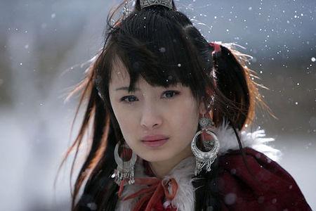 杨过|神雕中，为何说杨过最后娶了郭芙？看看丐帮和郭靖的下场就明白了