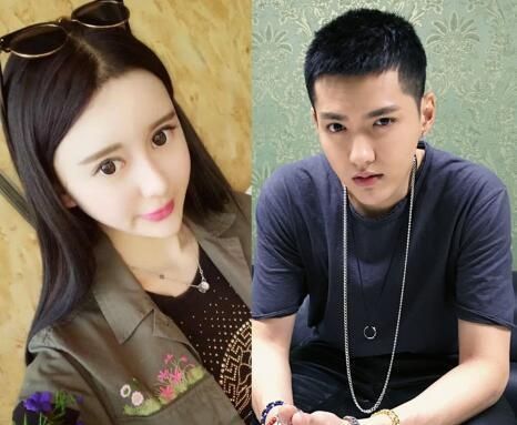 吴亦凡|立专情人设？吴亦凡称自己是“比较专一的男人”，被吐槽不要脸表里不一