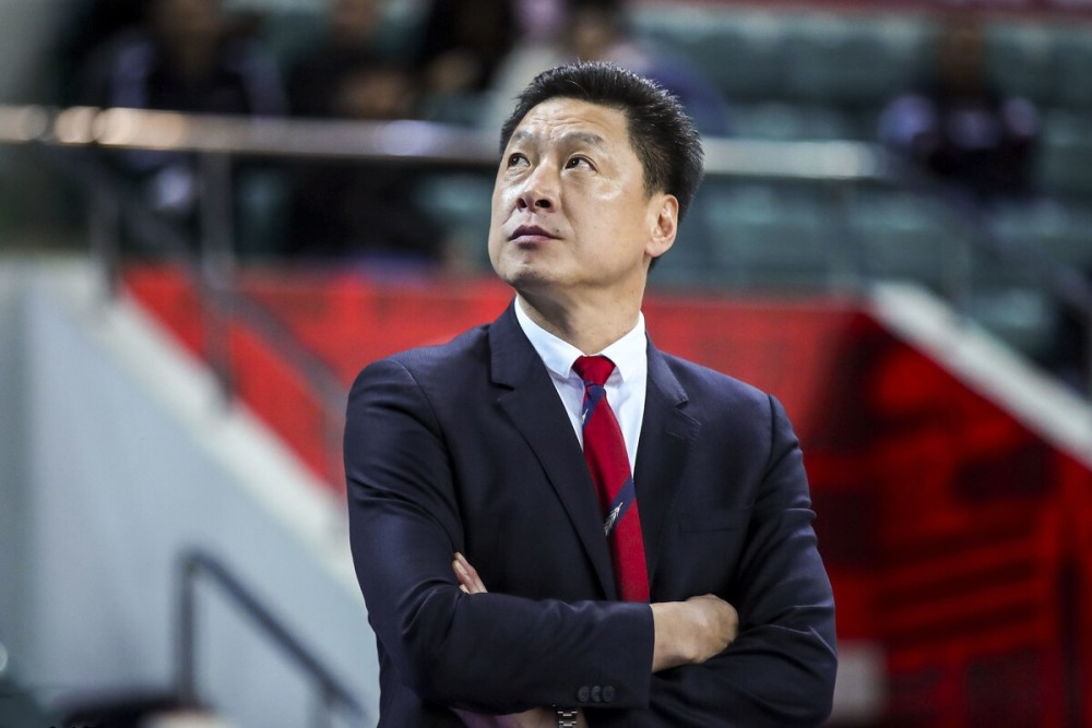 李春江神机妙算广厦成功挖角辽宁后卫19岁拿总决赛mvp