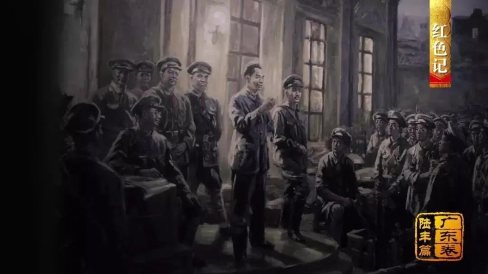 陆丰市|陆丰：海防前线守家卫国盖仔狮拙朴雄武 皮影戏传承创新忠勇大义故事流传