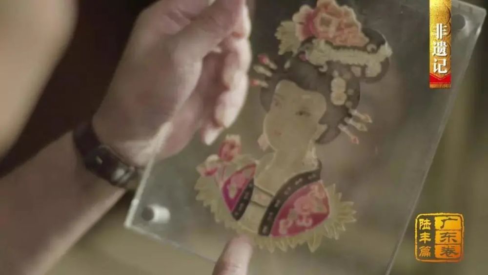 陆丰市|陆丰：海防前线守家卫国盖仔狮拙朴雄武 皮影戏传承创新忠勇大义故事流传