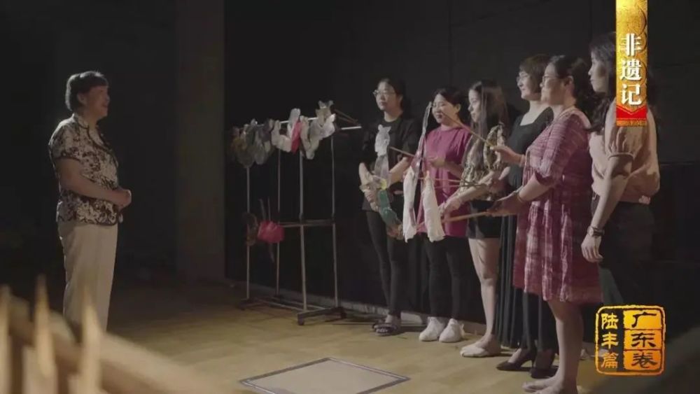 陆丰市|陆丰：海防前线守家卫国盖仔狮拙朴雄武 皮影戏传承创新忠勇大义故事流传