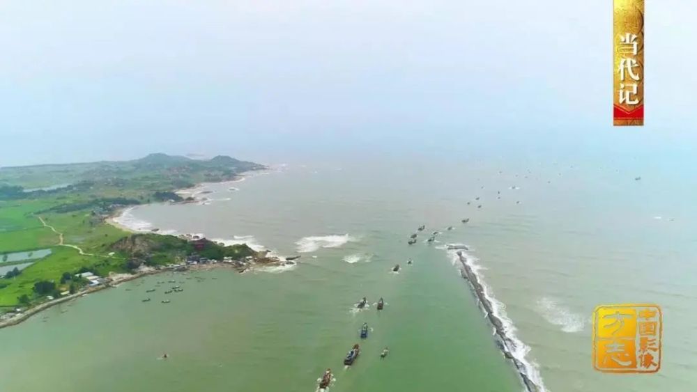 陆丰市|陆丰：海防前线守家卫国盖仔狮拙朴雄武 皮影戏传承创新忠勇大义故事流传