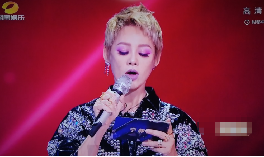 乘风破浪的姐姐|《浪姐》第二季12月开录，没宁静这种刺头，嘉宾都很好说话！