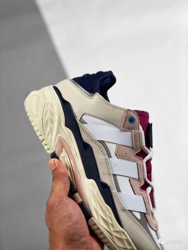 adidasoriginalsniteball开箱