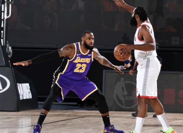 60 11 11 火箭双子星打爆詹眉15分 晋级概率达63 腾讯新闻