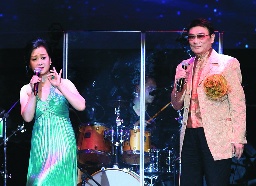 谭炳文|唯一“五栖艺人”谭炳文患肺癌3个月去世，生前受心脏和腰骨疾病折磨