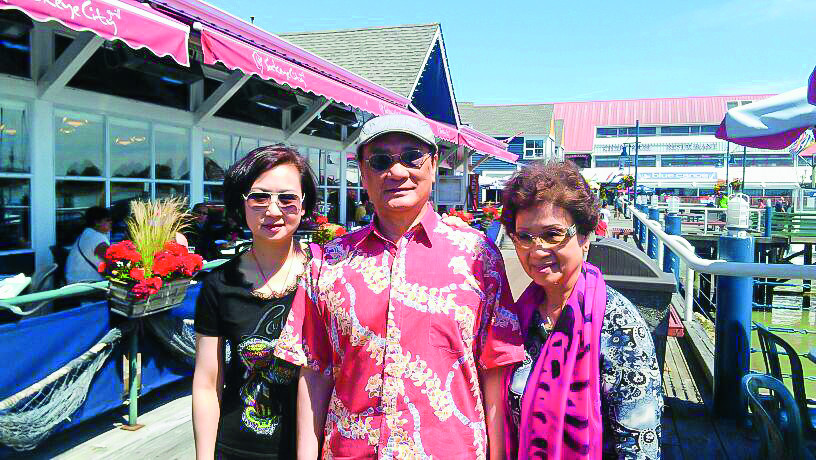 谭炳文|唯一“五栖艺人”谭炳文患肺癌3个月去世，生前受心脏和腰骨疾病折磨