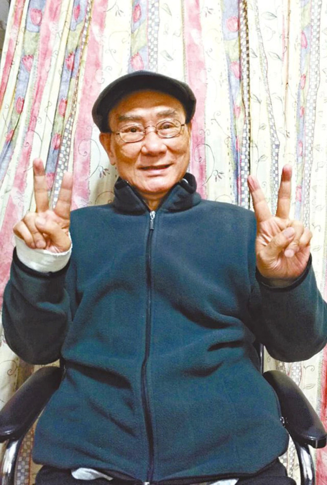 谭炳文|唯一“五栖艺人”谭炳文患肺癌3个月去世，生前受心脏和腰骨疾病折磨