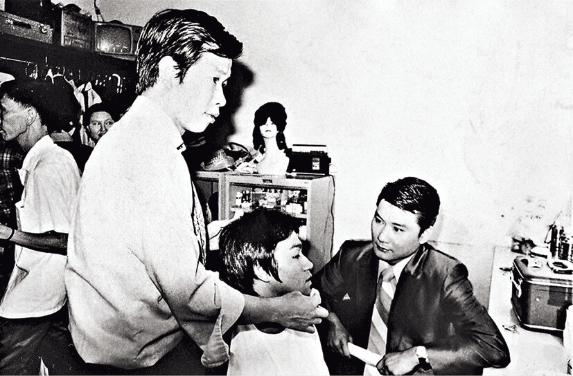 谭炳文|唯一“五栖艺人”谭炳文患肺癌3个月去世，生前受心脏和腰骨疾病折磨