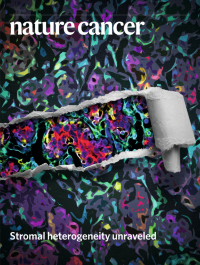 自然-癌症|七月份的《自然-癌症》有哪些好文？