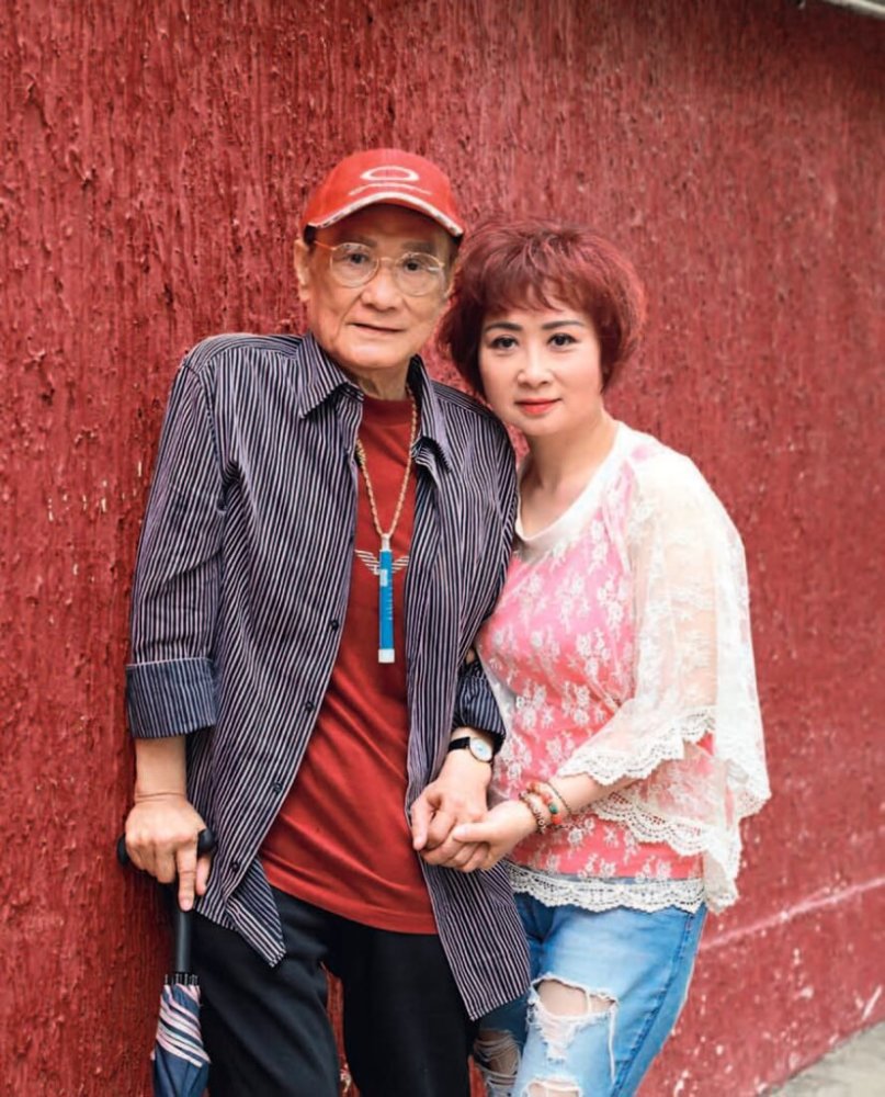 谭炳文|唯一“五栖艺人”谭炳文患肺癌3个月去世，生前受心脏和腰骨疾病折磨