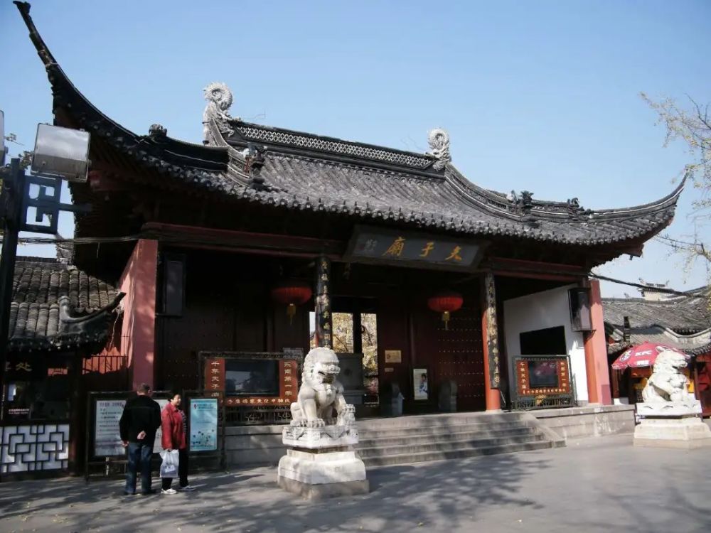 南京|中国最适合读大学的这十座城市，你想去哪里读？