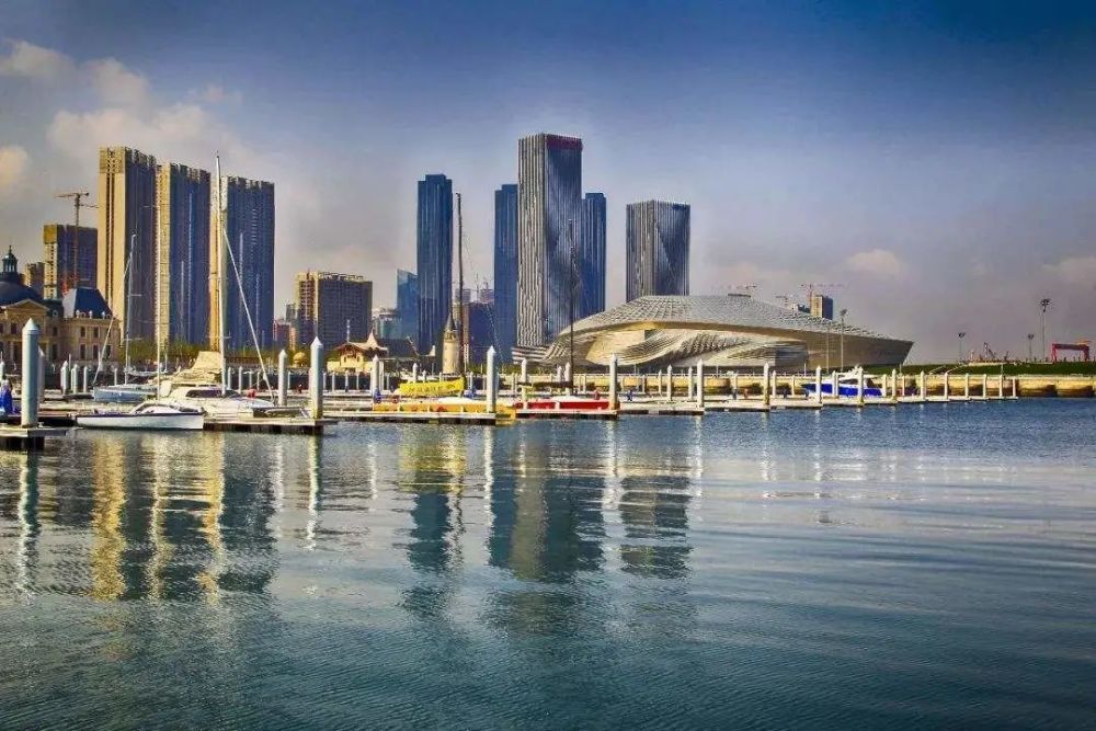 南京|中国最适合读大学的这十座城市，你想去哪里读？