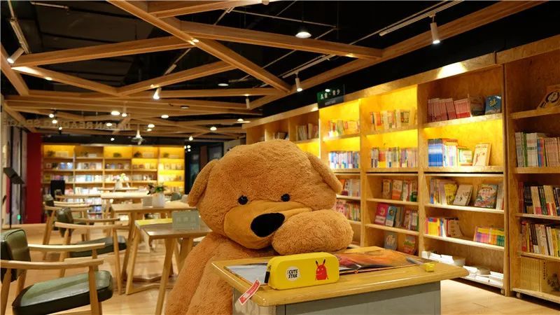 书店|约啊！快来看看长春最潮书店都在哪儿？