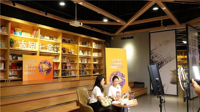 书店|约啊！快来看看长春最潮书店都在哪儿？