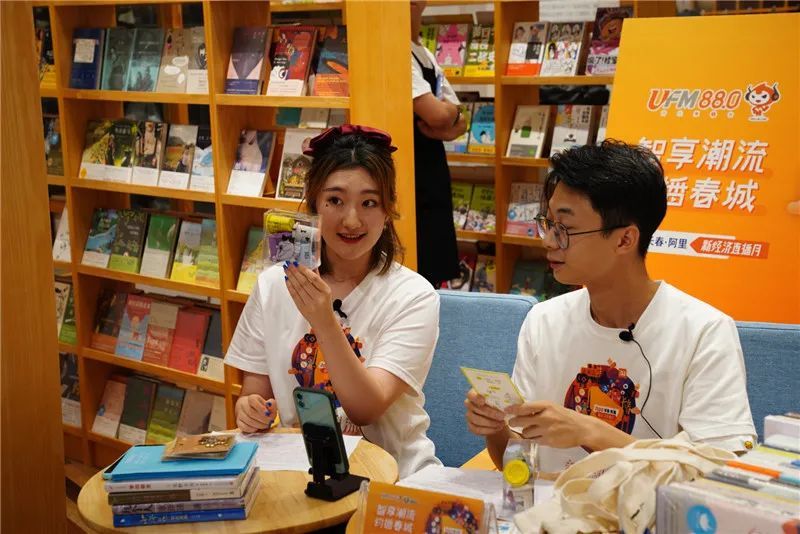 书店|约啊！快来看看长春最潮书店都在哪儿？