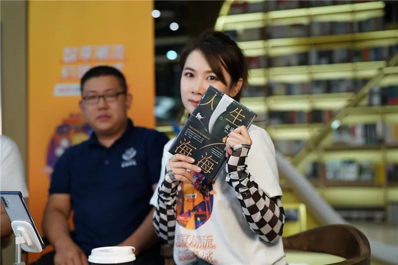 书店|约啊！快来看看长春最潮书店都在哪儿？