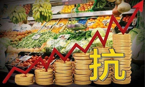 今年物价上涨最快的商品农村的它上榜了价格涨幅达102