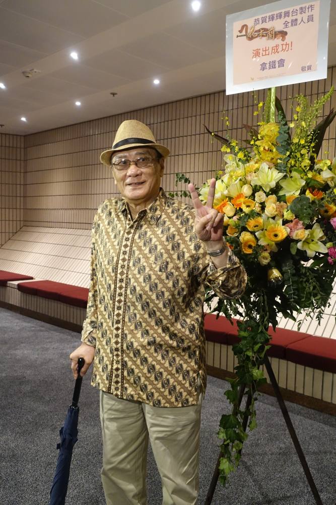 谭炳文|唯一“五栖艺人”谭炳文患肺癌3个月去世，生前受心脏和腰骨疾病折磨