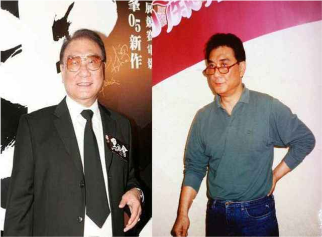 谭炳文|TVB配音王患肺癌病逝享年86岁，曾与刘德华古天乐搭档，薛家燕受访哀悼