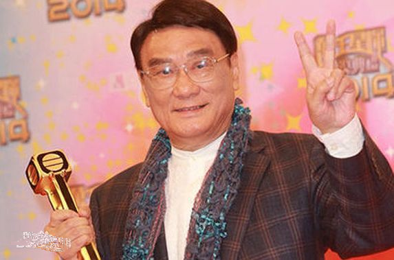 谭炳文|TVB配音王患肺癌病逝享年86岁，曾与刘德华古天乐搭档，薛家燕受访哀悼