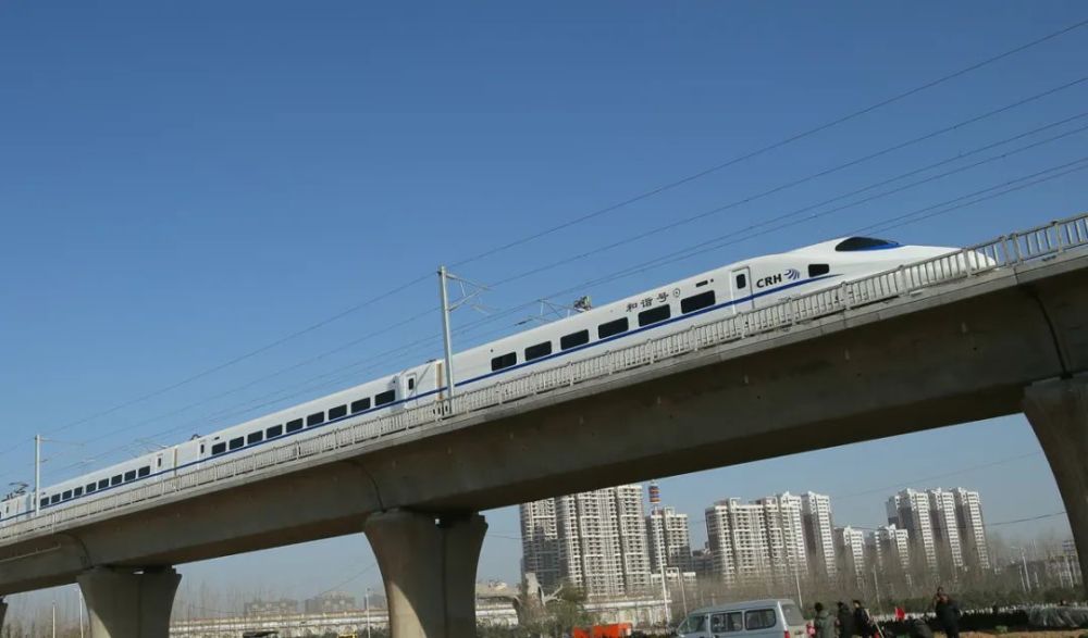 积极建设郑开快速通道交通共联加快郑开同城化进程