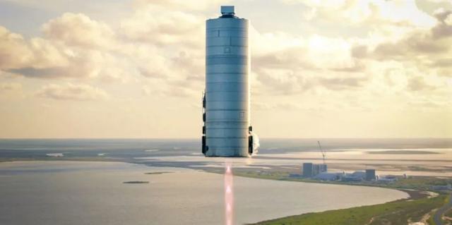 马斯克|马斯克的“保温杯”再度跳跃，移民火星更进一步，技术远超中俄