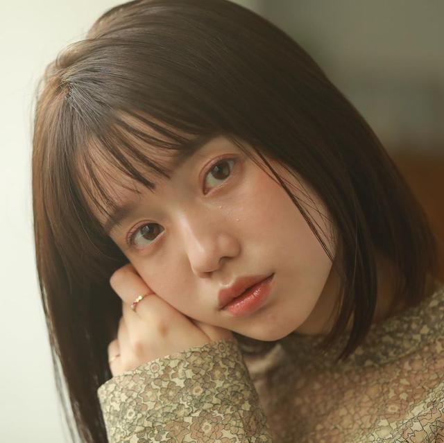 日本最可爱的女主播——弘中绫香