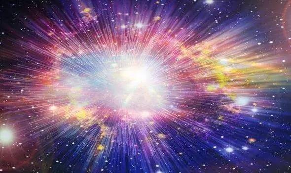 黑洞|黑洞奇点和大爆炸奇点有什么区别？