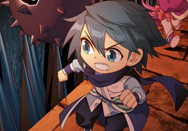 斗破苍穹冰河尊者资助强敌萧炎发现遗迹入口胆小者不敢入