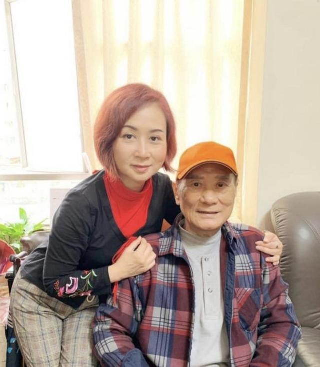 谭炳文|86岁TVB艺人谭炳文离世，三个月前确诊肺癌，薛家燕听闻难掩悲伤