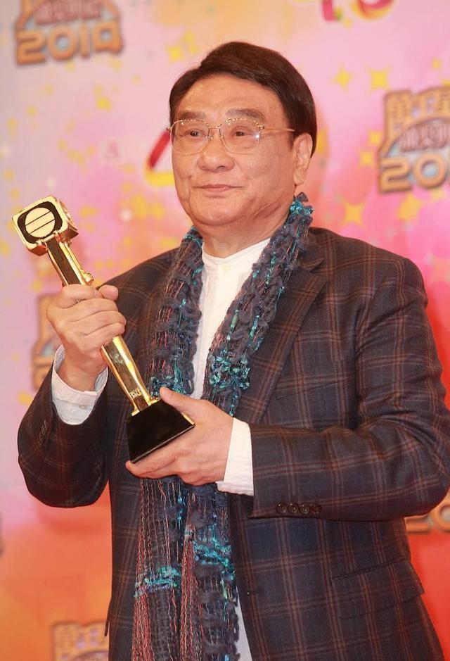 谭炳文|86岁TVB艺人谭炳文离世，三个月前确诊肺癌，薛家燕听闻难掩悲伤