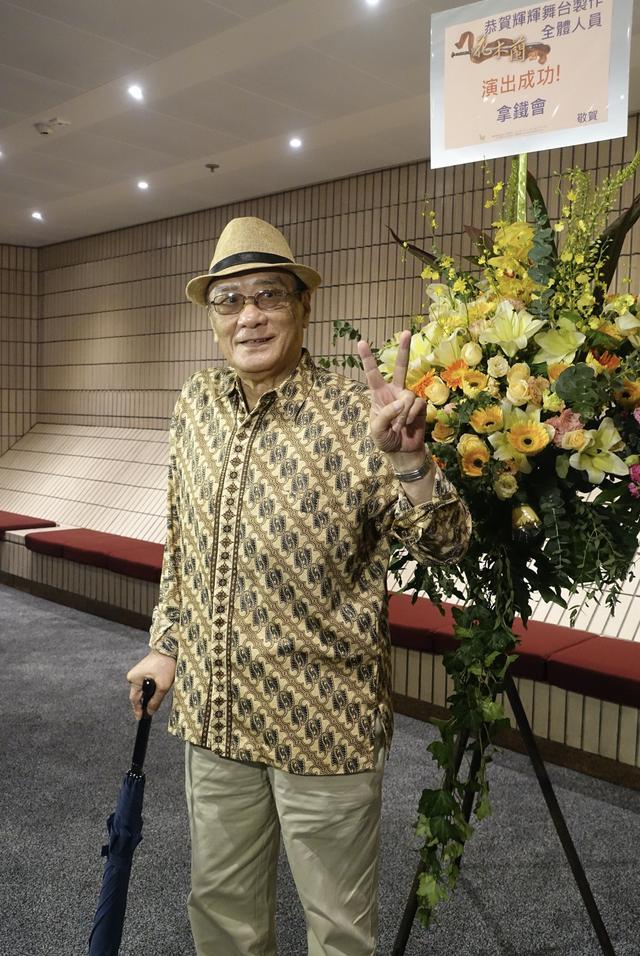 谭炳文|86岁TVB艺人谭炳文离世，三个月前确诊肺癌，薛家燕听闻难掩悲伤