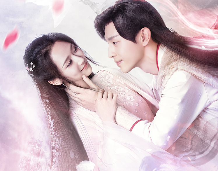 杨紫邓伦合作无望?网曝《香蜜》电影版将开机,男女主双双被换