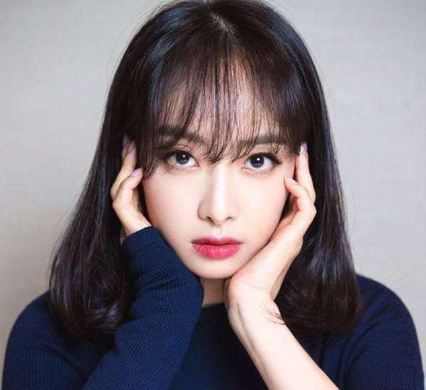 金鹰女神|宋茜被曝已为金鹰女神试妆，疑似成为今年金鹰女神最终人选