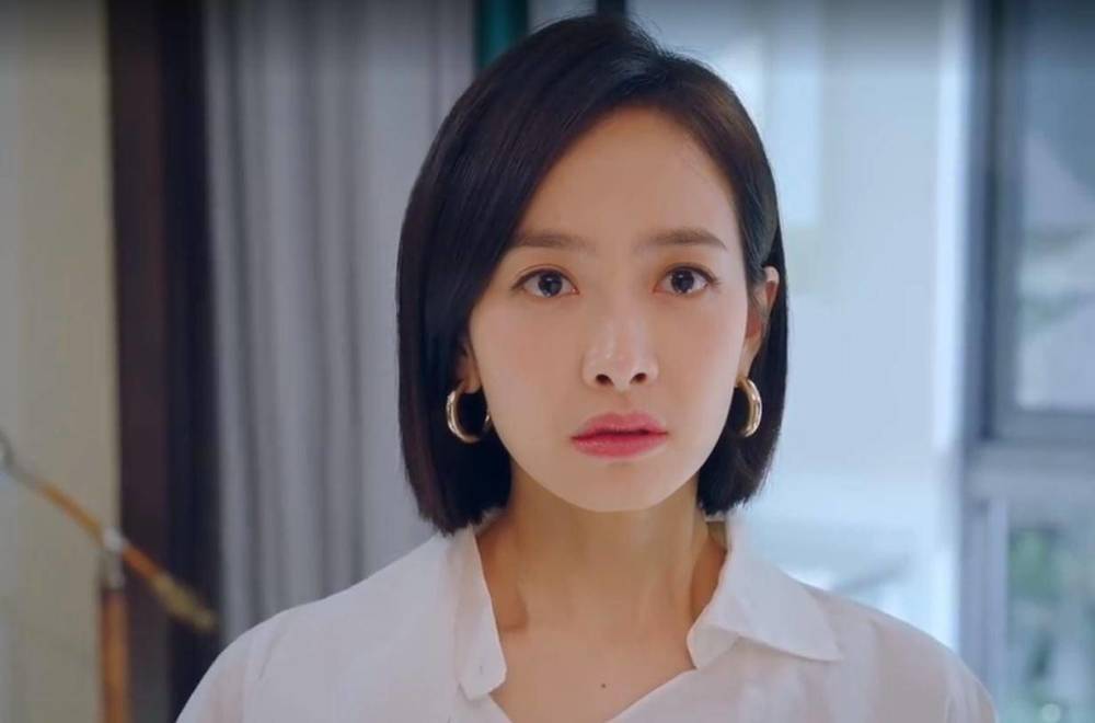 金鹰女神|宋茜被曝已为金鹰女神试妆，疑似成为今年金鹰女神最终人选