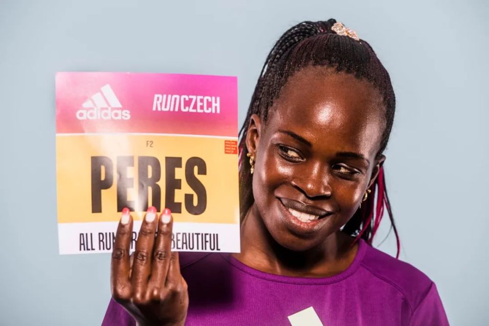 peres jepchirchir 另外,女选手成绩最好的是肯尼亚选手琼·切利莫