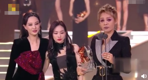 宁静|宁静直播现场发怒，拿第一拒绝成团，句句针对黄龄，她嚣张什么？