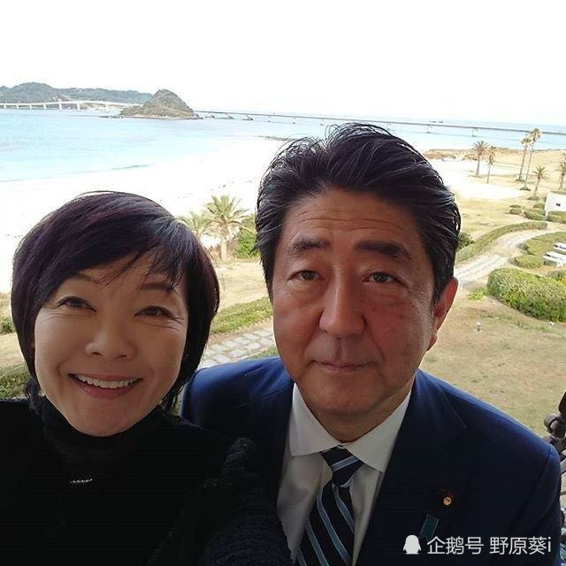 安倍昭慧沒生孩子,依舊過著像女孩的生活