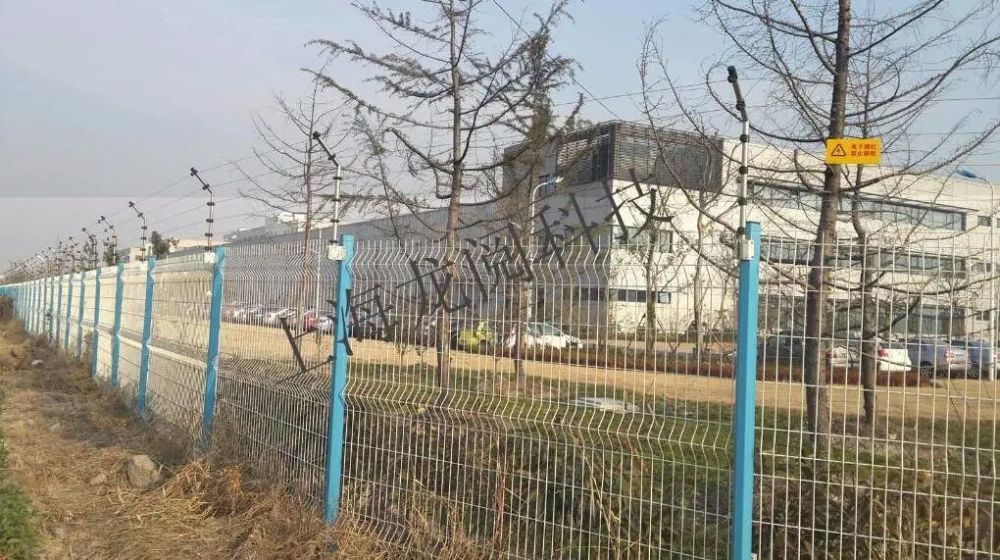 常用的周界防范方式有哪些一文了解清楚