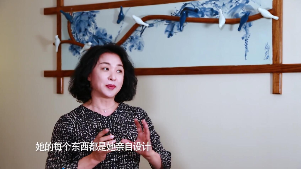 金星|金星首晒自家豪宅，满屋古董收藏价值不菲，超大镇宅之宝曝光引关注