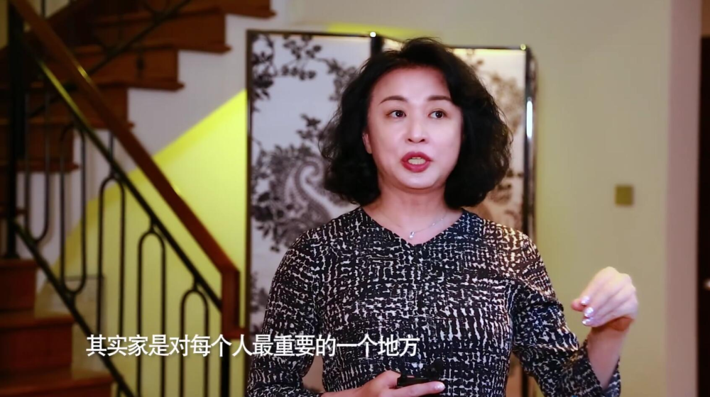 金星|金星首晒自家豪宅，满屋古董收藏价值不菲，超大镇宅之宝曝光引关注