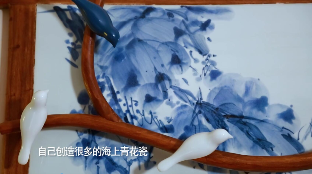 金星|金星首晒自家豪宅，满屋古董收藏价值不菲，超大镇宅之宝曝光引关注