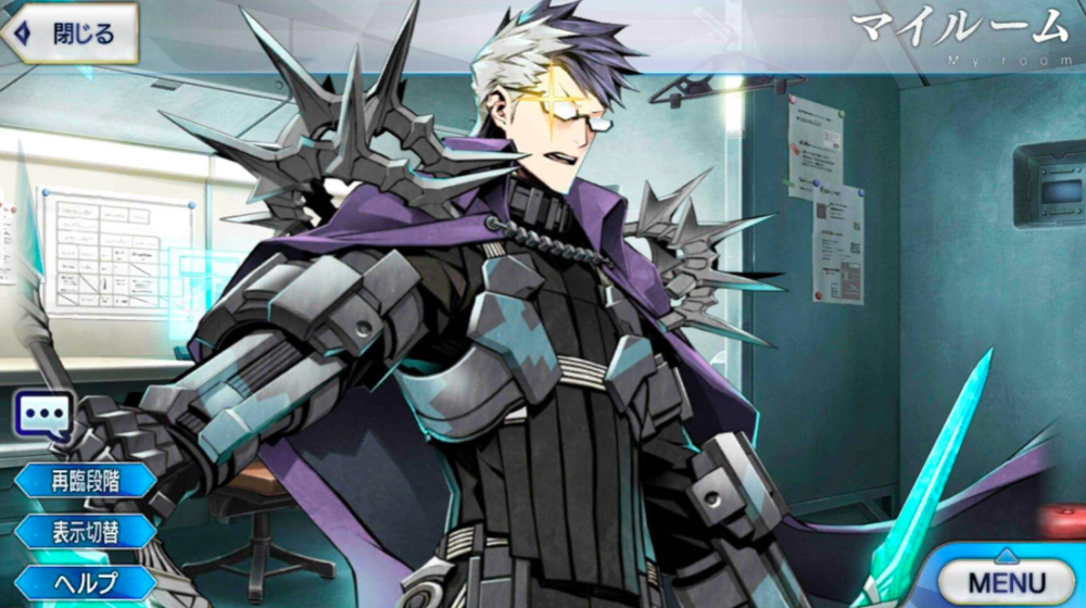 齐格鲁德的指虎暗藏玄机网友直呼细节满满设计者用心了