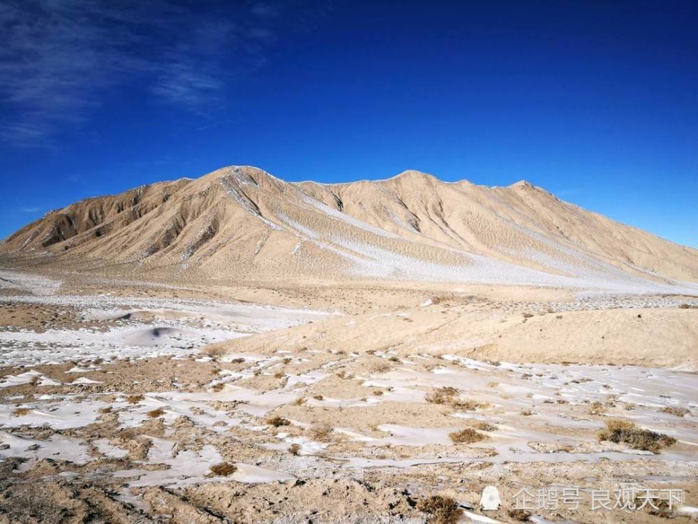 别拿生命当儿戏,可可西里无人区有多美,危险就有多大!